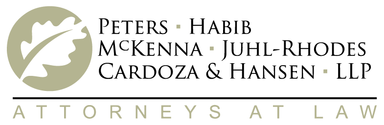Peters, Habib, McKenna, Juhl-Rhodes, Cardoza, & Hansen, LLP